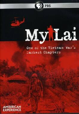 American Experience: My Lai - DVD