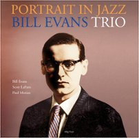 Portrait in Jazz [LP] - VINYL - Front_Zoom
