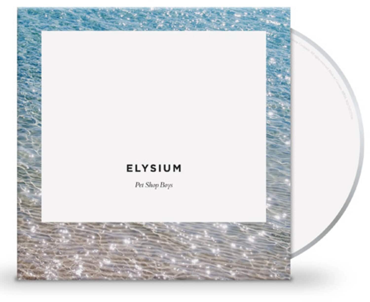Pet Shop Boys - Elysium   - COMPACT DISCS [CD]