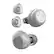 Alt View Zoom 11. JLab - 2-in-1 Hear OTC Hearing Aid and Earbuds - Cloud.