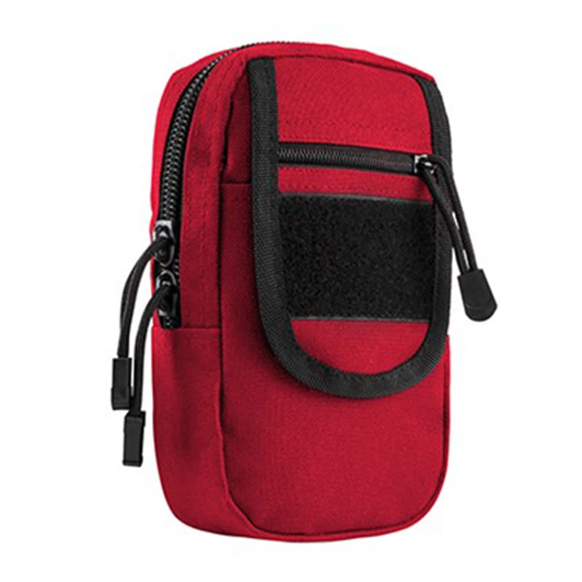 NcSTAR - Vism Large Utility Pouch - Red