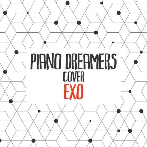 Piano Dreamers - Piano Dreamers Cover EXO   - COMPACT DISCS [CD] price history on PriceWatchPro
