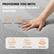PROVIDING YOU WITH ENDURING AND RELIABLE SUPPORT
- Medium Plush
- Motion Isolation
- Anti-pilling
- Soft & Cooling
- Breathable
