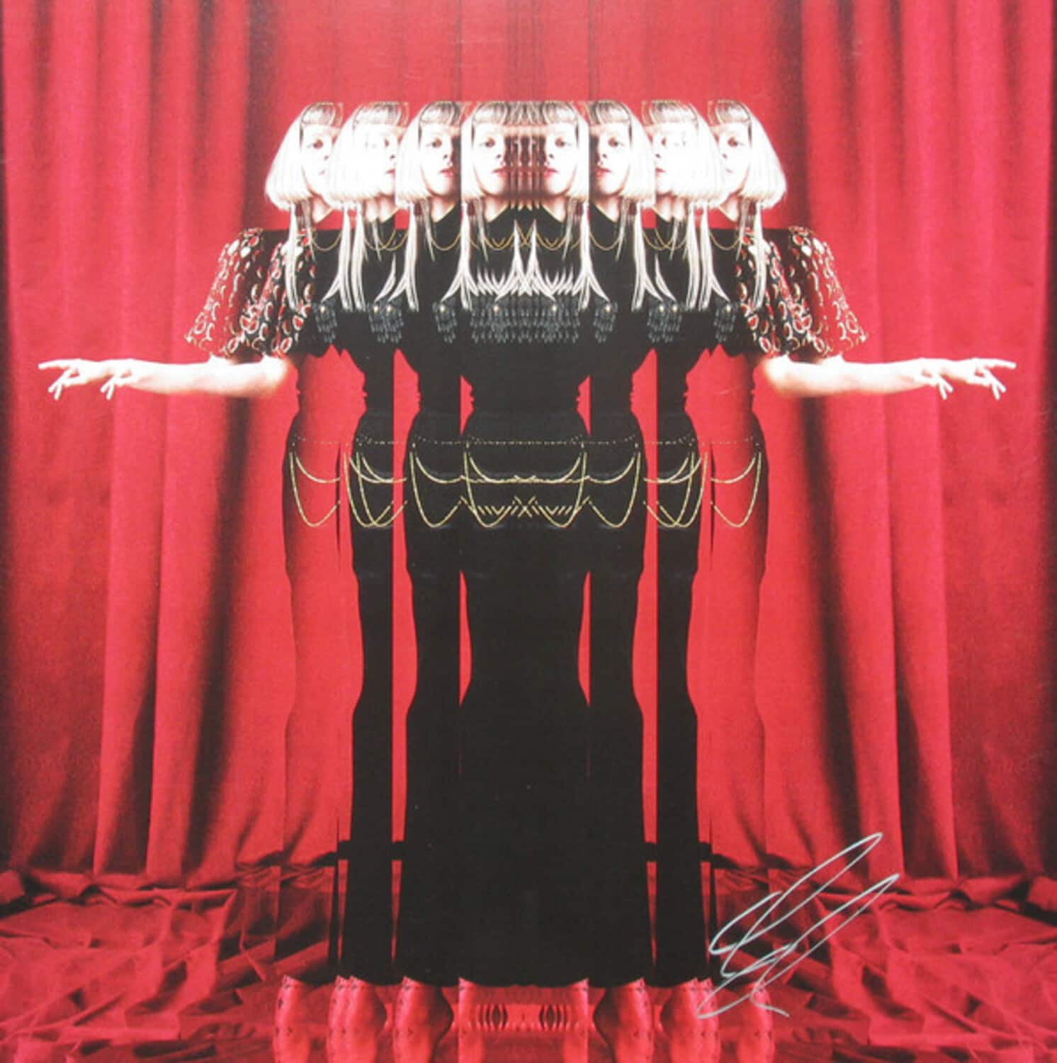 Aurora Gods We Can Touch VINYL LP - Best Buy