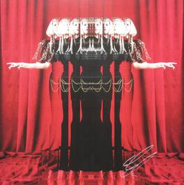 Aurora - Gods We Can Touch - VINYL LP