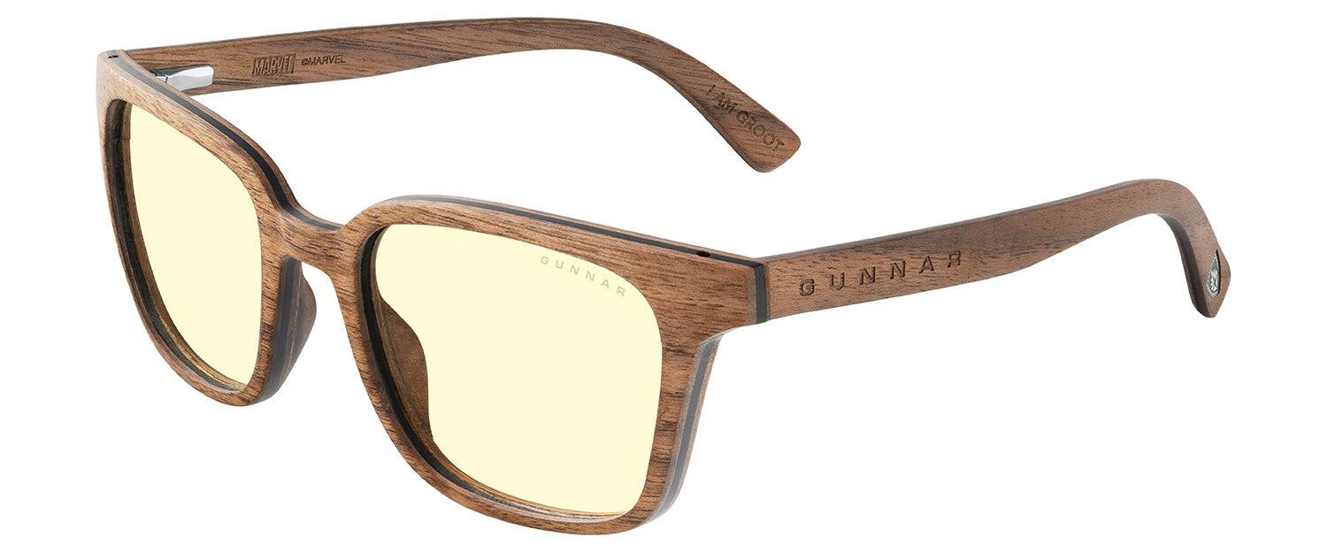 MARVIN MARVEL  
GROOT  
GUNNAR  
GUNNAR