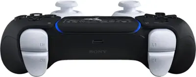Sony - DualSense® wireless controller – The Last of Us™ Limited Edition - White / Black