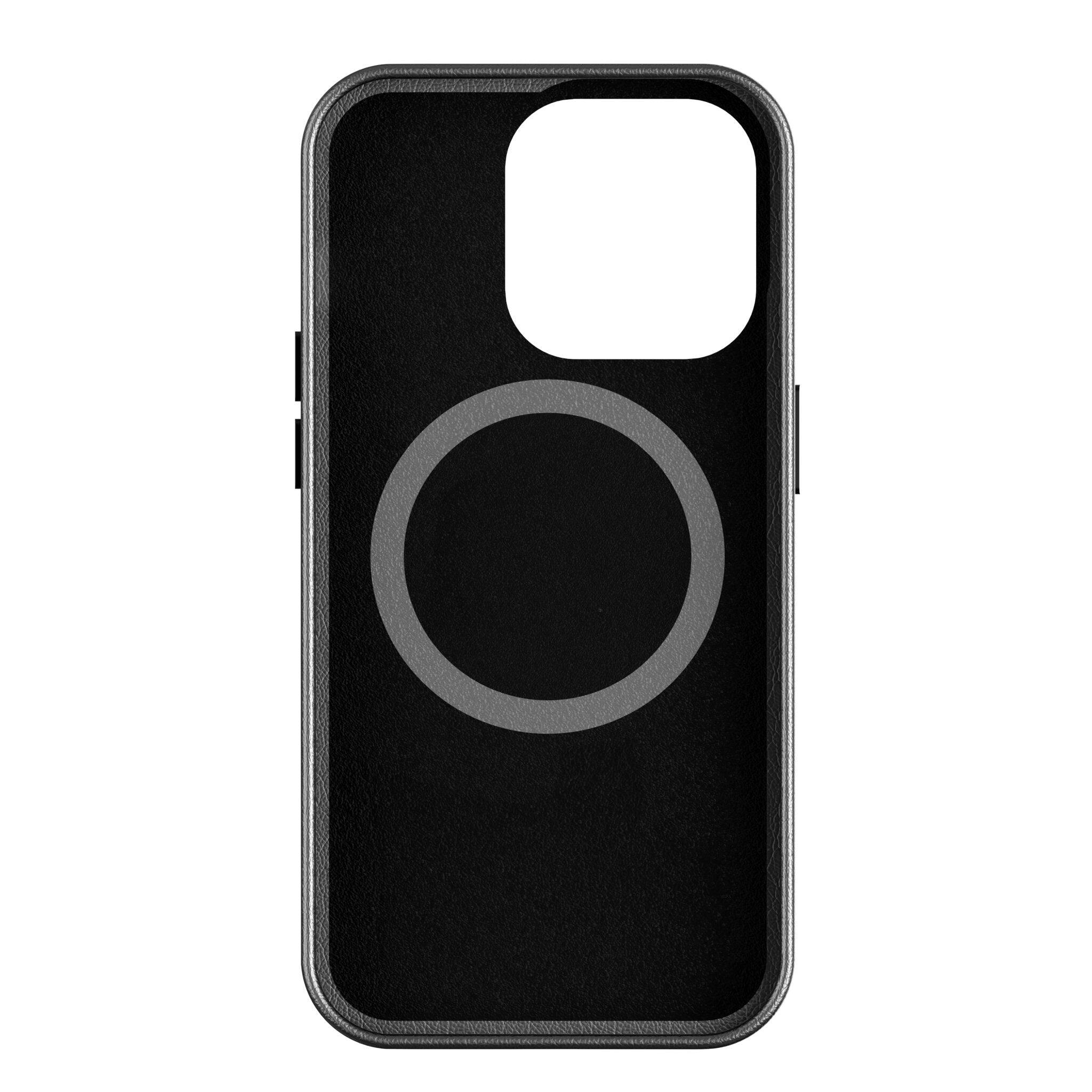 Alt View 1. Keyscaper - Star Wars: The Empire Strikes Back Color Block MagSafe Compatible Phone Case - Apple iPhone 14 Pro - Boba Fett.