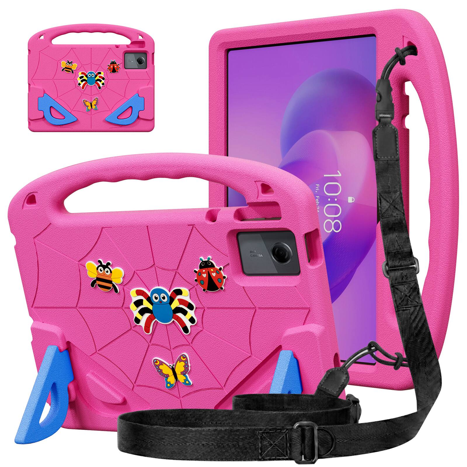 Dteck Case for Lenovo Idea Tab 11
