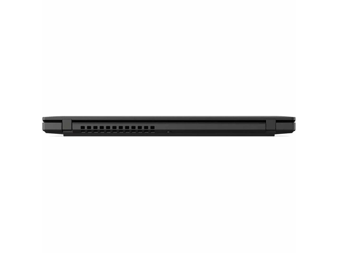 Alt View 1. Lenovo - Lenovo ThinkPad T14 Gen 6 14" Touch - Intel Core Ultra 5 - 32GB - 512GB SSD - Black - Black.