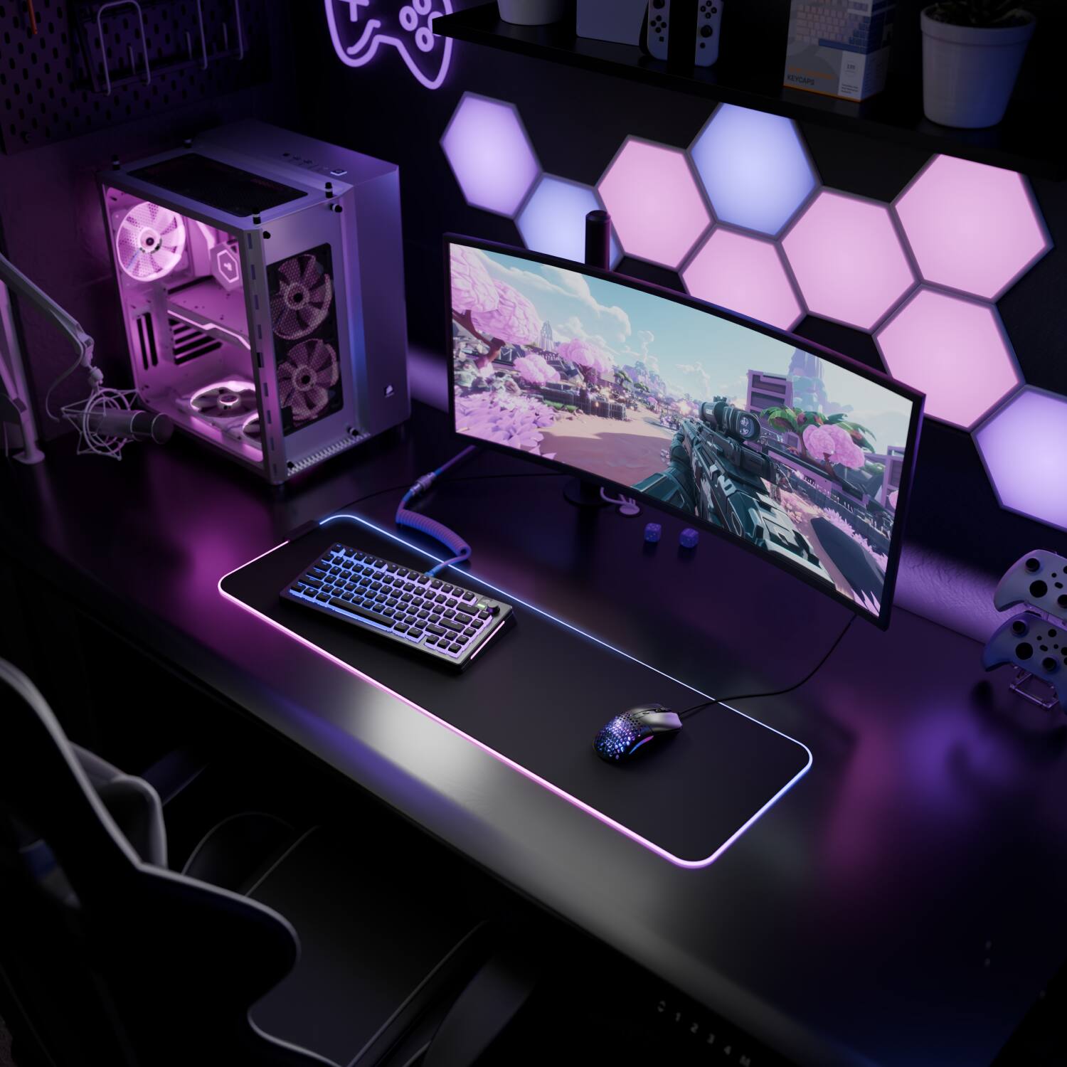 media item thumbnail