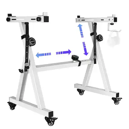 The text on the image reads:
"LOCKED THEN LOOSE"