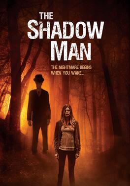 Shadow Man - DVD