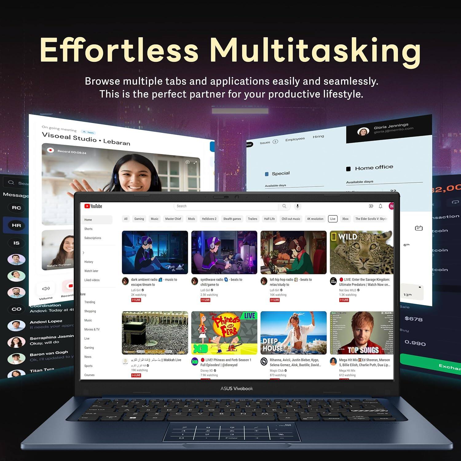 media item thumbnail