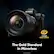 NIKKOR Nikon Z 77 Z S 1:4 24-120mm P DPREVIEW GOLD AWARD The Gold Standard in Mirrorless Lens sold separately