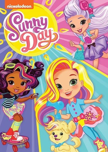 Front. Sunny Day   - DVD.