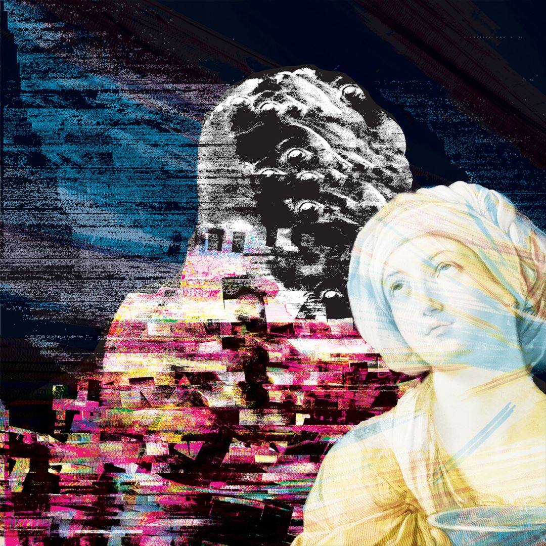 Front. Foncedalle [LP].