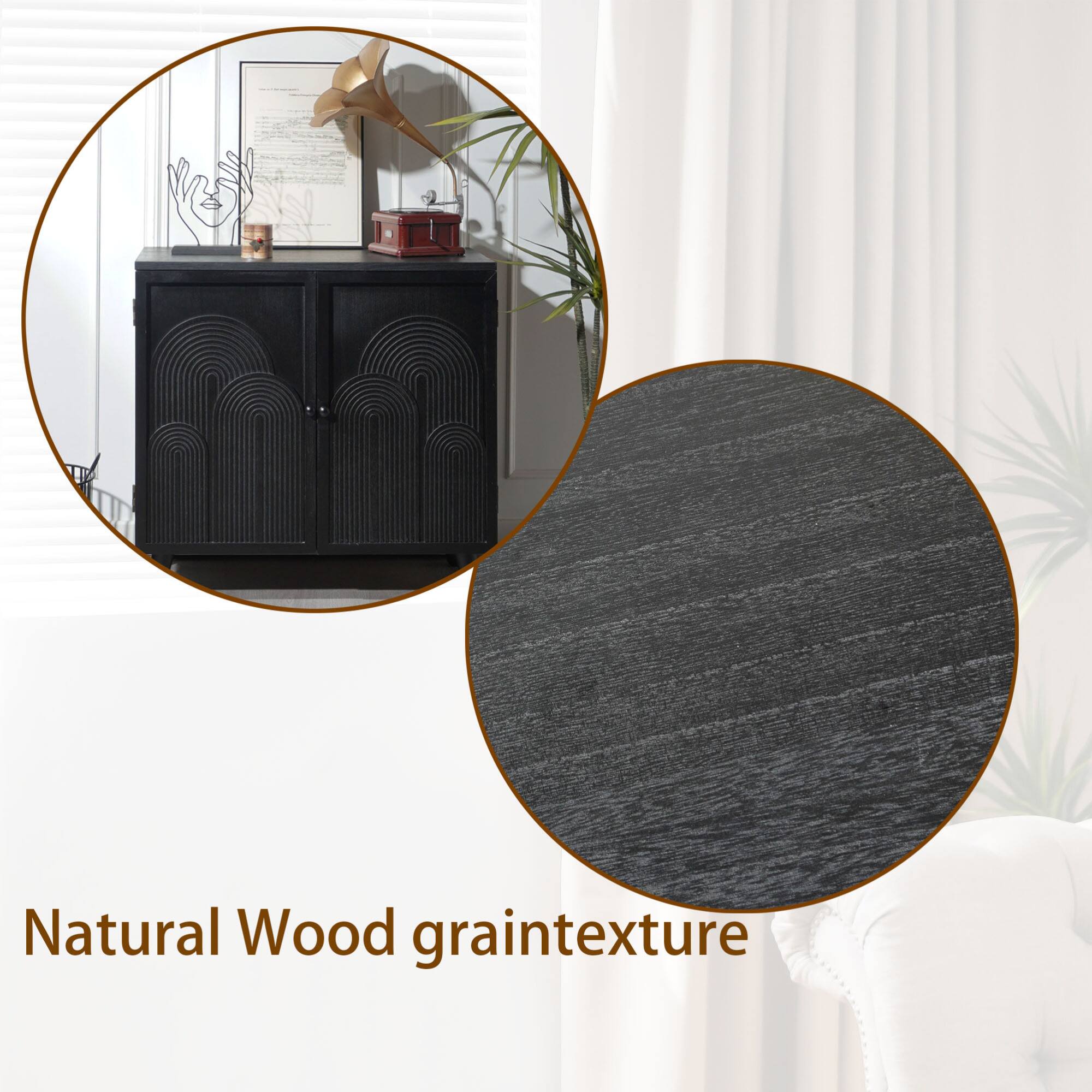 Natural Wood grain texture