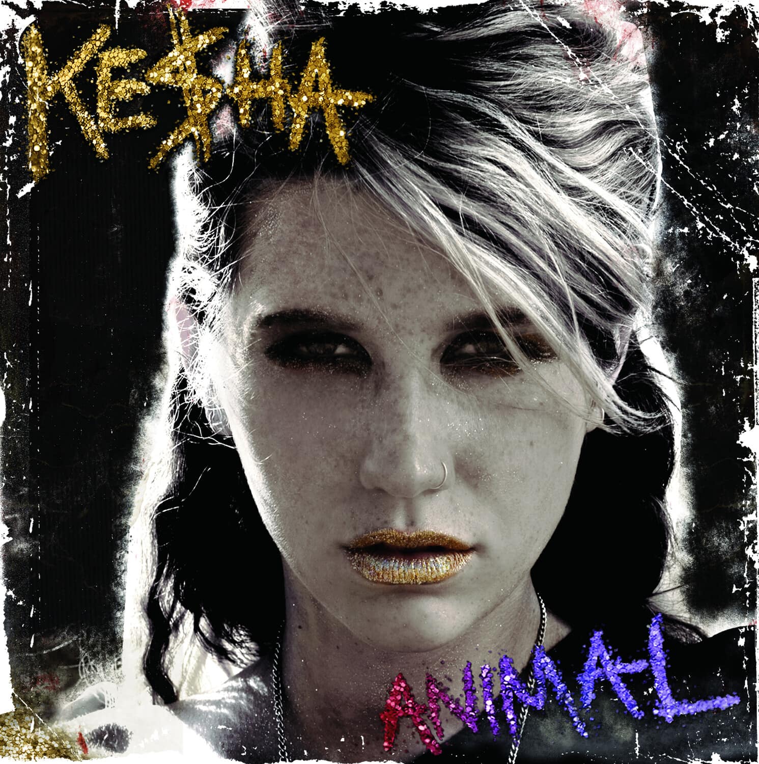 KESHA  
ANIMAL