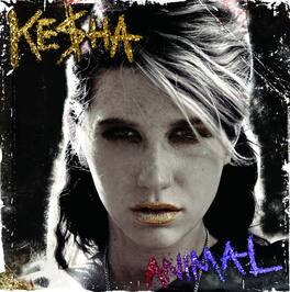 Kesha ( Ke$Ha ) - Animal (expanded edition) - VINYL LP