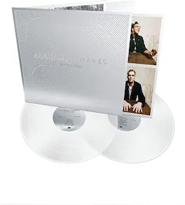 Alabama Shakes - Boys & Girls (10 Year Anniversary Edition) - VINYL LP