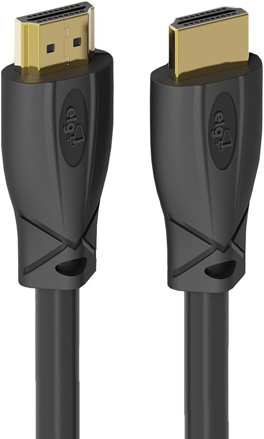 The text on the image reads:

"elgato"