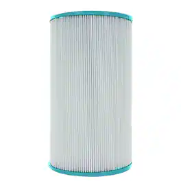 Hurricane - Advanced Spa Filter Cartridge, Pleatco PWK30-M and Unicel C-6430RA