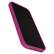 Back. OtterBox - Profile Series Magnet Hard Shell for Apple iPhone 17 - Pink.