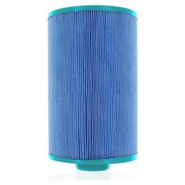 Hurricane - HF-MAS09-01M Elite Aseptic Spa Filter Cartridge Replacement, Blue