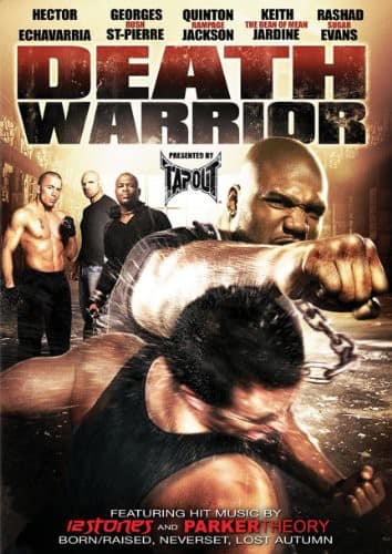 Death Warrior   - DVD price history on PriceWatchPro