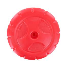 Opportunity Mart - Big Wheel Replacement Part | Back Wheel - Red