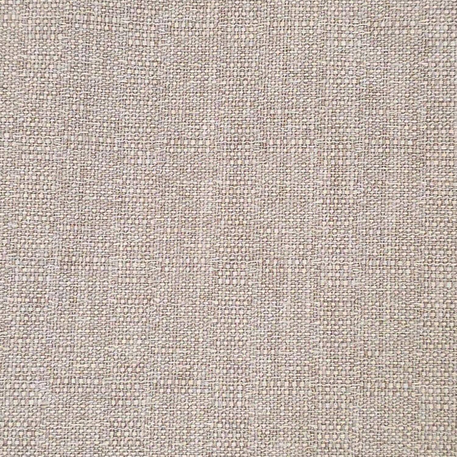 Alt View 1. RLF Home - RLF Home Denton Ruffled Provance Window Valance 100% Cotton Lined Rod Pocket 50" x 17" Beige - Beige.