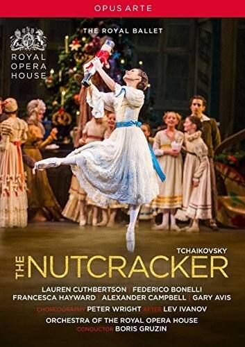 Nutcracker - DVD