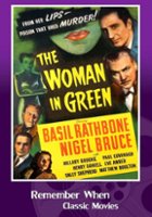 The Woman in Green [1945] - Front_Zoom