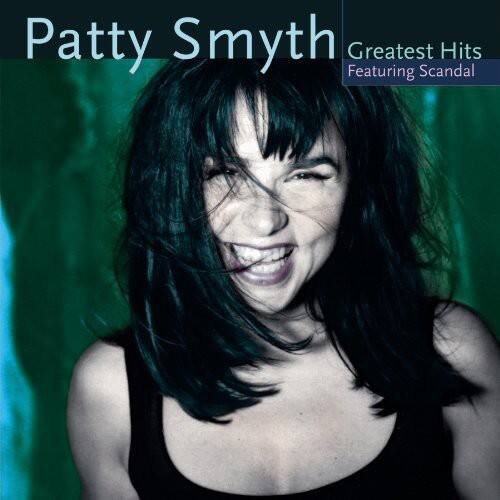 Patty Smyth - Patty Smyth's Greatest Hits Featuring Scandal   - COMPACT DISCS [CD] price history on PriceWatchPro