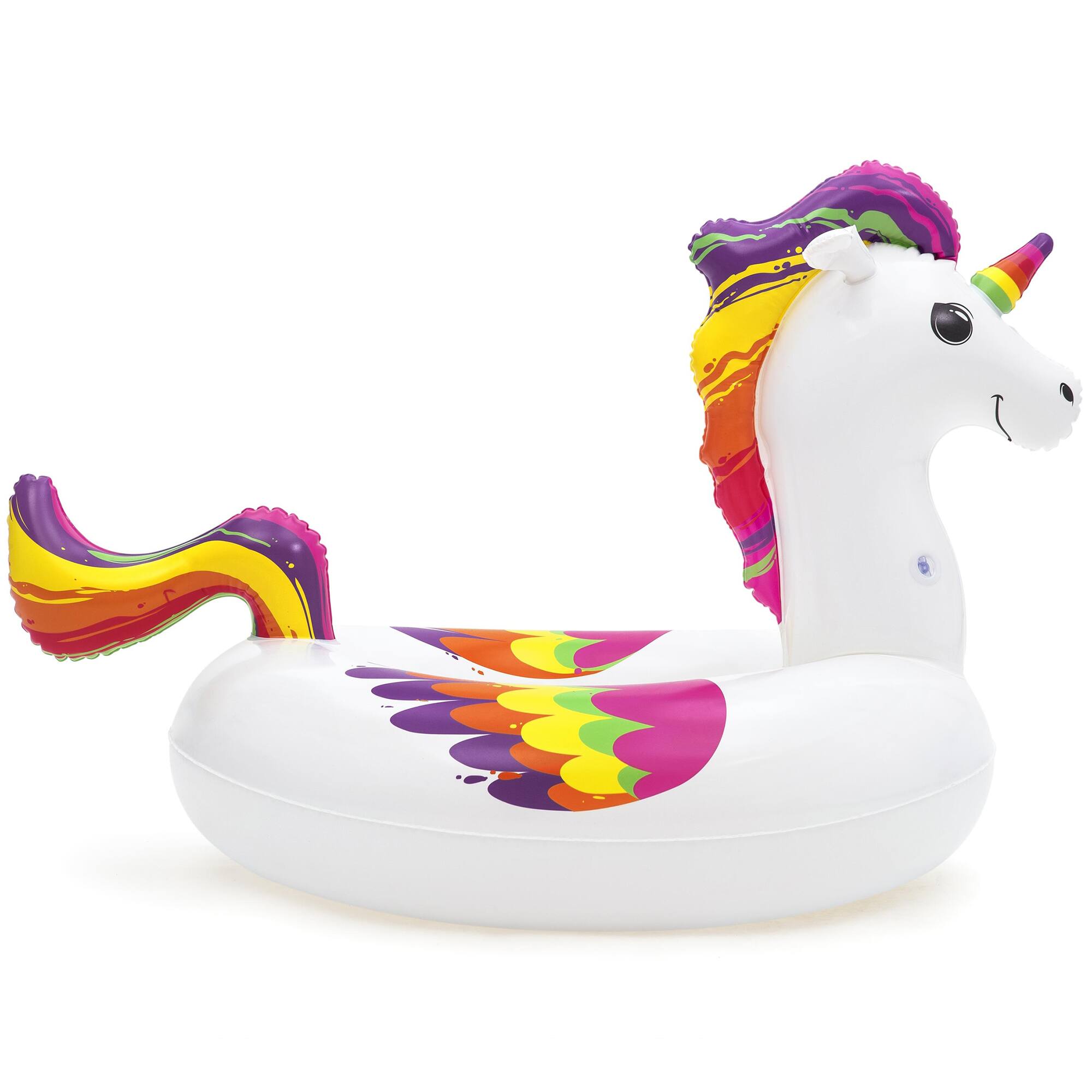 Alt View 7. Bestway - H2OGO! Fantasy Unicorn Swim Tube.