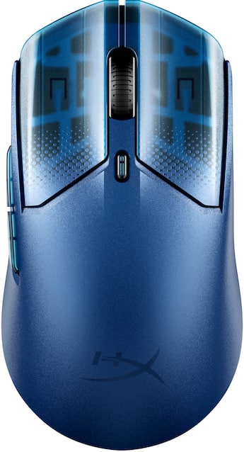 HyperX Pulsefire Haste 2 S Lightweight Wireless Optical Gaming HyperX Pulsefire Haste 2 S Lightweight Wireless Optical Gaming