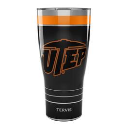 Tervis - UTEP Miners 30oz. Night Game Tumbler - Multicolor