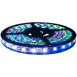 Stinger - enLIGHT10 16.4’ Dynamic RGB LED Strip Light - Multi