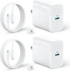 ANKER +IQ'