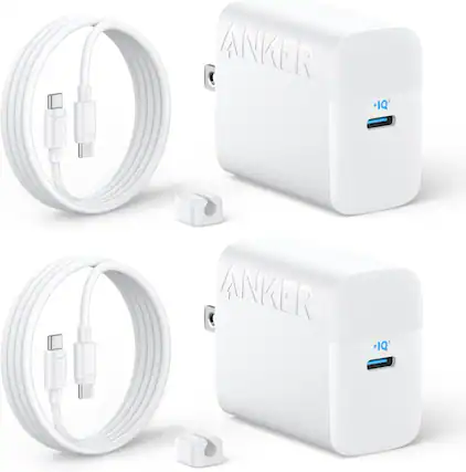 ANKER +IQ'