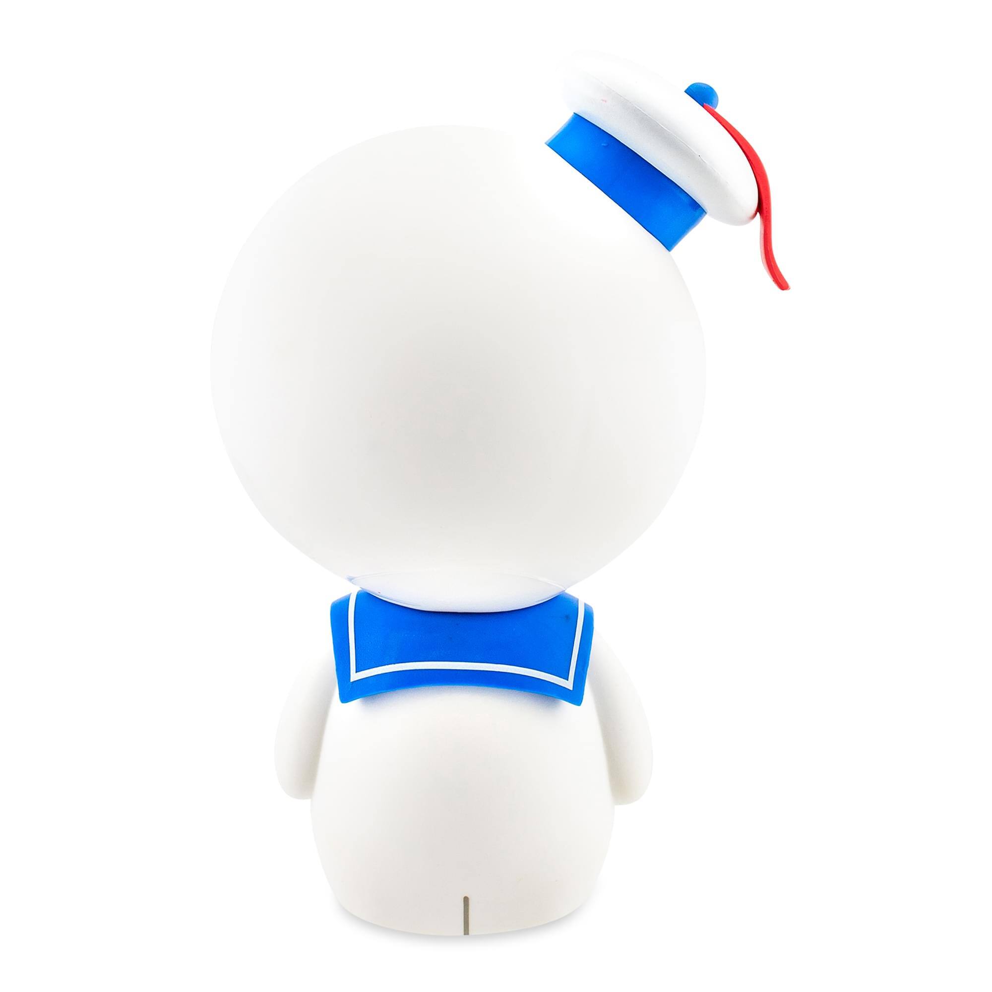 Alt View 2. Funko - Ghostbusters 6" Dorbz XL Vinyl Figure Stay Puft Marshmallow Man - White.