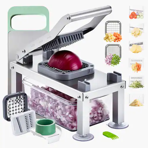 Choppers & Slicers