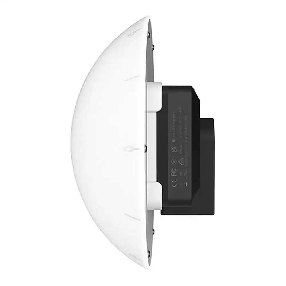 Front. Aputure - Aputure MC Pro Bubble Diffuser for Mini LED Light.