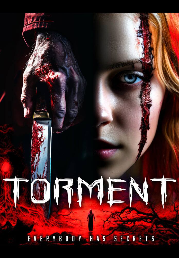 Torment (MOD) (DVD Movie)