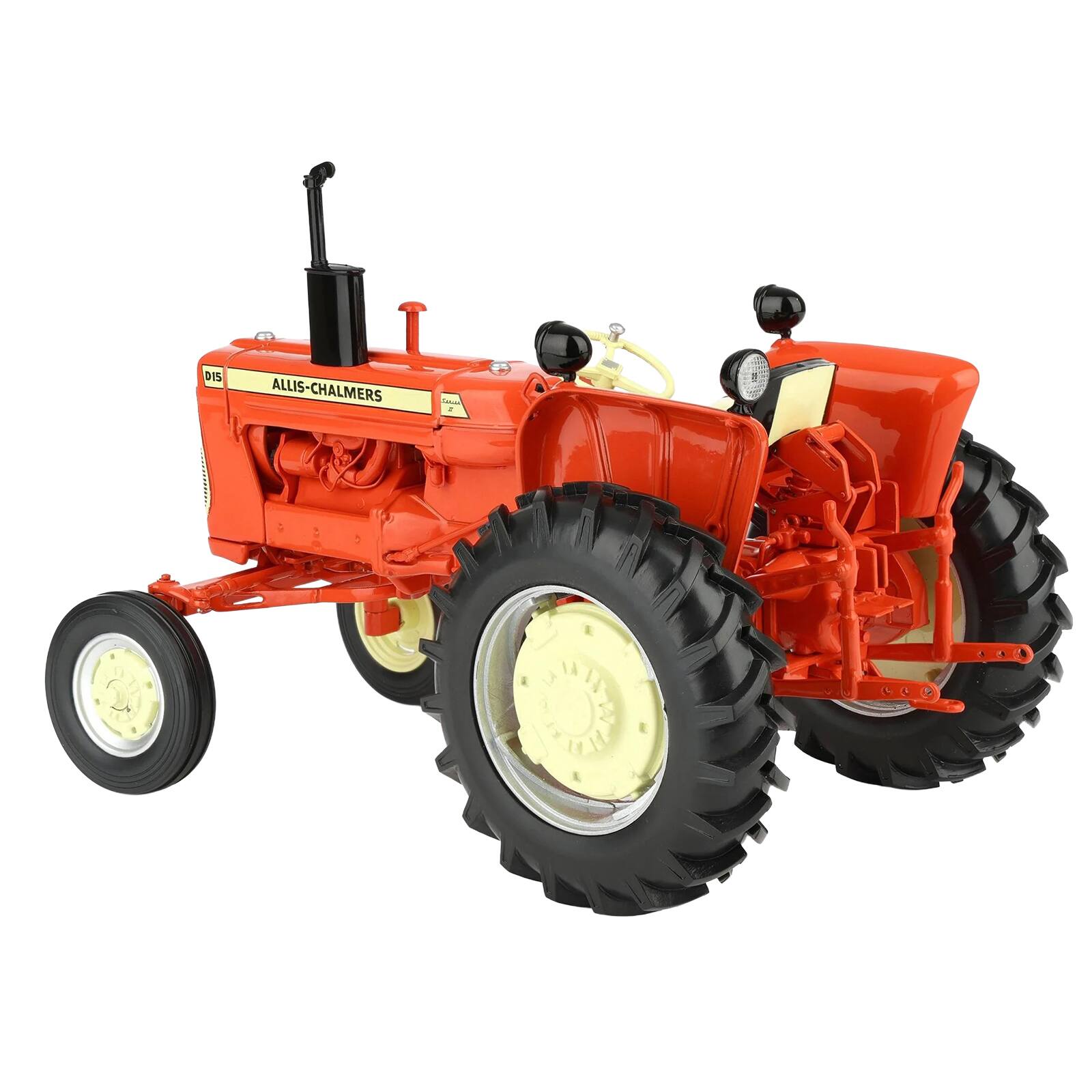 ALLIS-CHALMERS