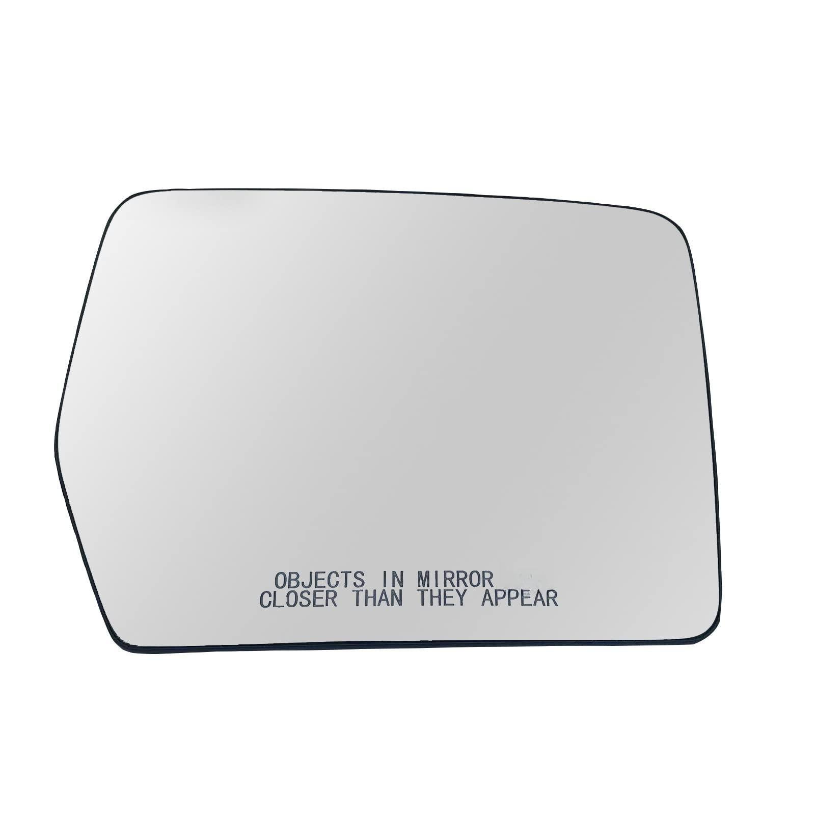 Right (Passenger Side)