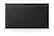Back. Sony - 85" Class BRAVIA XR X95K Mini-LED 4K UHD Smart Google TV - Black.