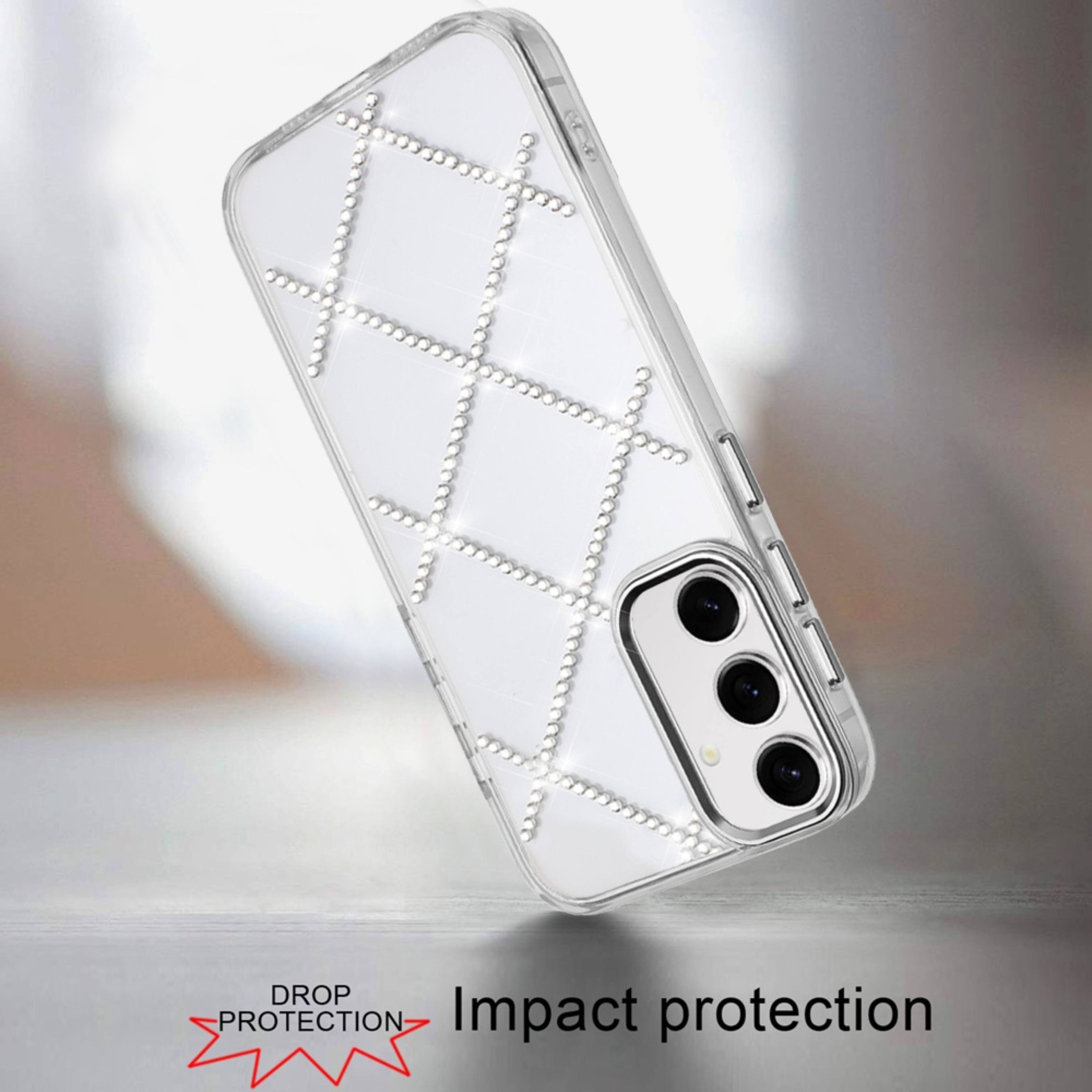 DROP PROTECTION  
Impact protection