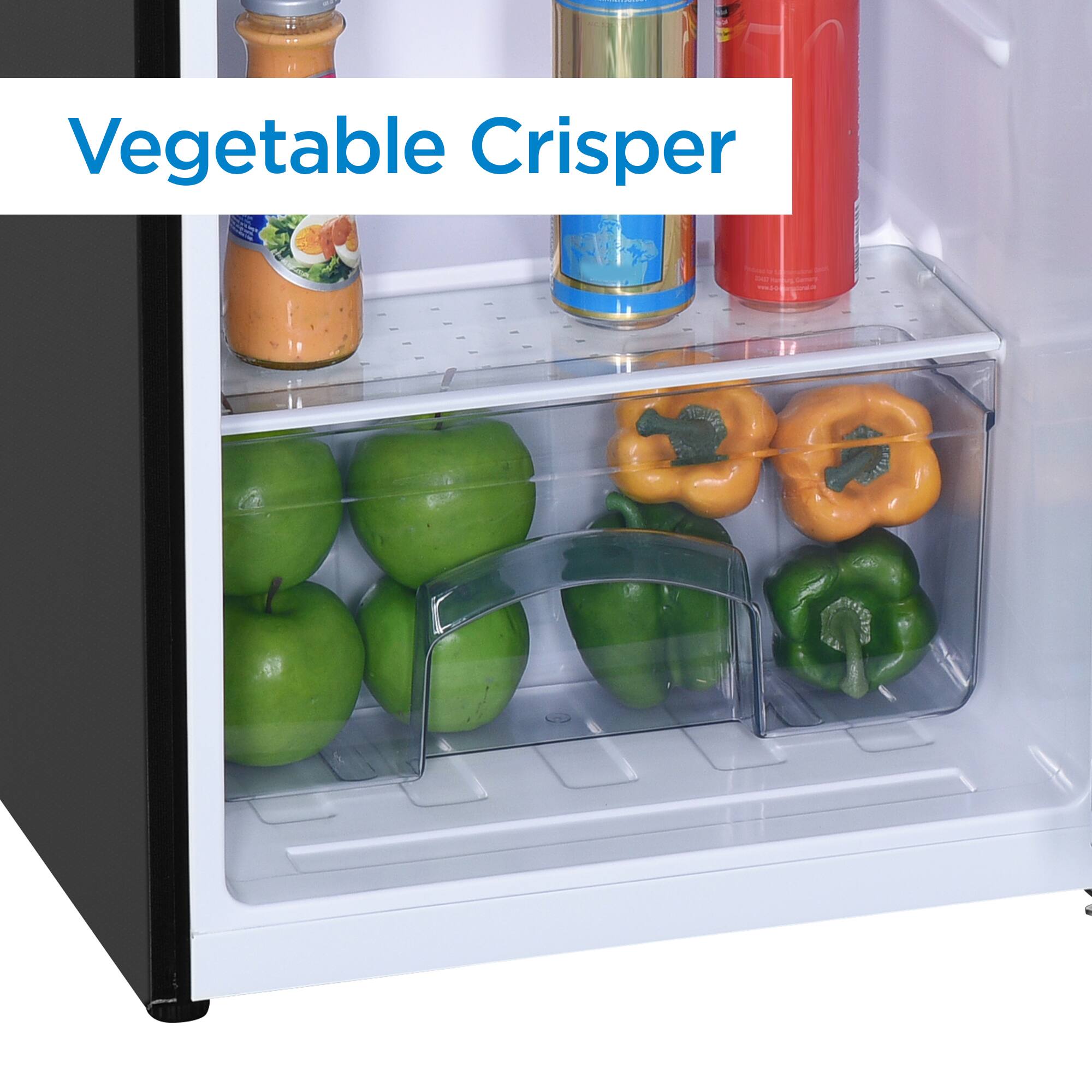 Vegetable Crisper